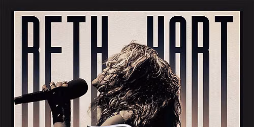 Beth Hart