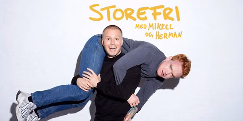 Storefri - Live