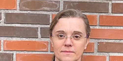 Maves\u00e5r og smerte - foredrag med dyrl\u00e6ge Sanni Hansen