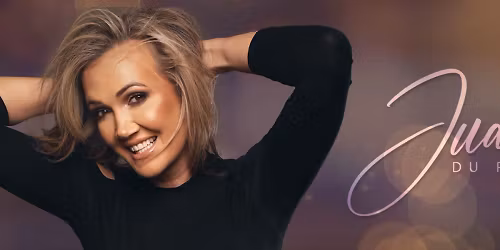 Juanita du Plessis in Pretoria