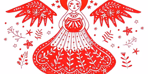 The Joy Of The Angels (Matinée) - A Christmas Concert of Celestial Harmony