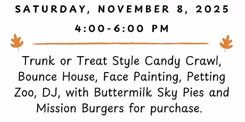 Fall Festival
