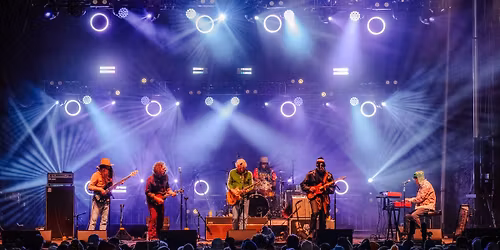 Pickin' on the Dead Free Concert