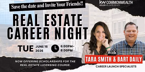 Pathway to $100K: Real Careers in Real Estate