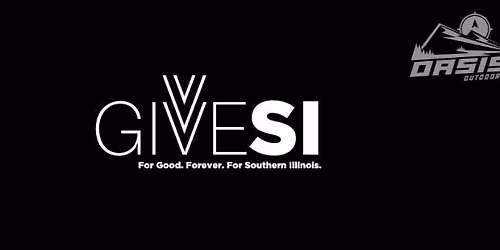 GIVESI 2026 - Southern Illinois Communtiy Day of Giving