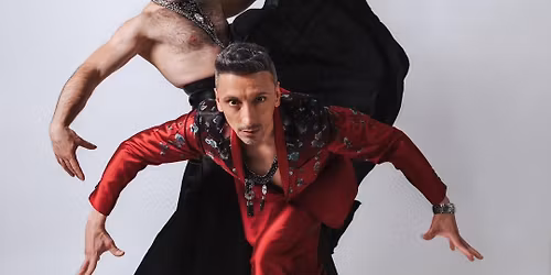 P\u00e5skeTango m Martin & Maurizio -et samarbejde med El Malevo