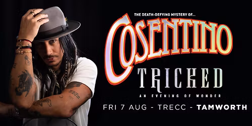 07 Aug 2026 - TRECC
