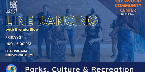 Line Dancing