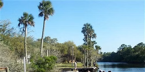 Sanchez Park, Coastal Cleanup 2026
