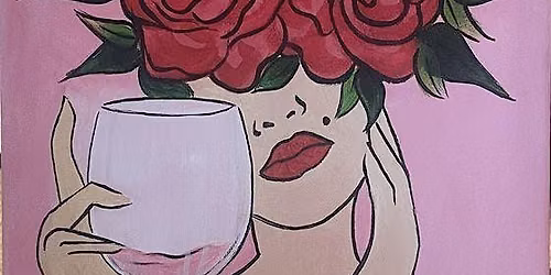 Sip And Bloom