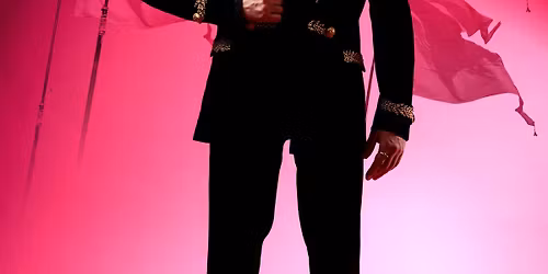 Kansanmies - Christoffer Strandberg