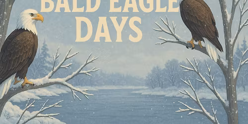 Quad City Bald Eagle Days