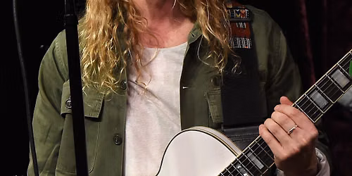 Allen Stone