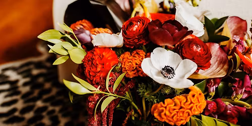 The Section House Holiday Market