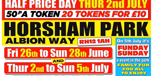 Horsham 