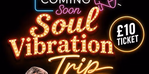 Soul vibration trio