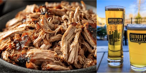 Barbeque Dinner Fundraiser