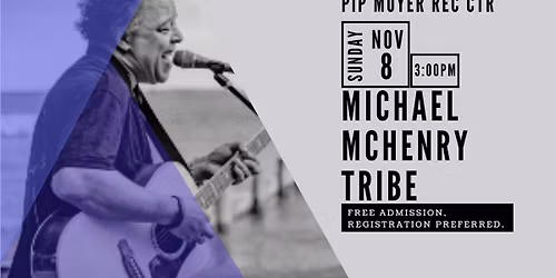 Annapolis Jazz & Roots Festival - Michael McHenry Tribe