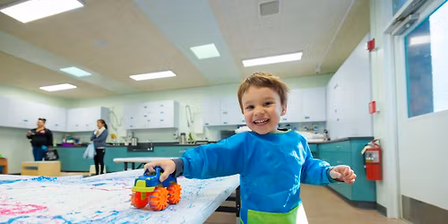 Free Art Friday: Wiggles & Wheels