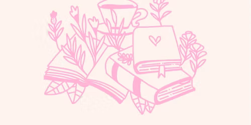 WXM Bookworm\u2019s Book Club RERUN