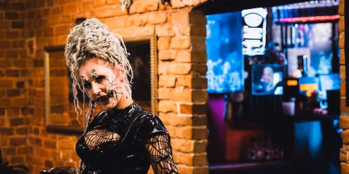 AWERS: Palla Grande - Noc Maskarady i \u017b\u0105dzy