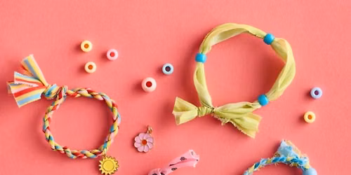 Kids Club Craft at Micheal\u2019s