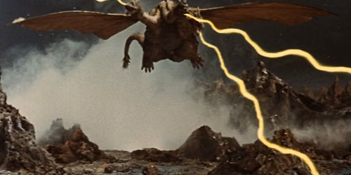 Godzillafest 2026: Invasion of Astro-Monster (1965)