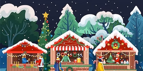 Weihnachtsmarkt Kreativwerkstatt Herzogenrath 