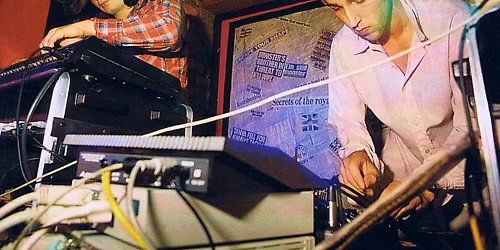 Daft Funk Live Manchester Tickets