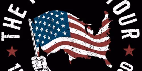 Community Impact Night - Nation of Patriots