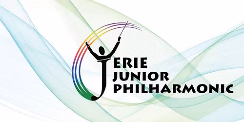 Erie Junior Philharmonic: Winter Concert