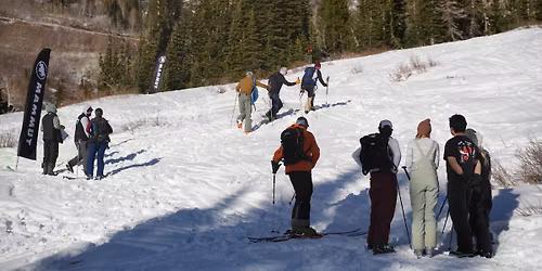 Beacon Park Challenge