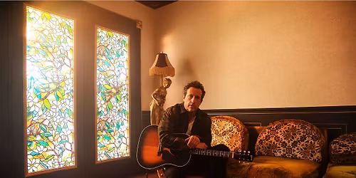 Will Hoge | The Attic