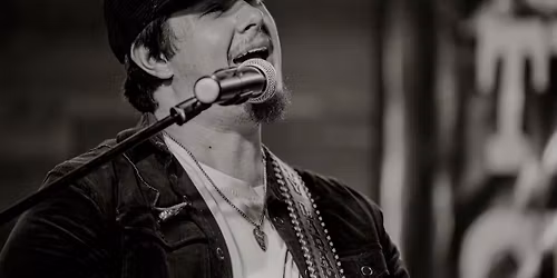 \ud83c\udfb6LIVE MUSIC | Ty Laramore \ud83c\udfb6