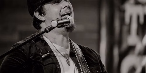 \ud83c\udfb6LIVE MUSIC | Ty Laramore \ud83c\udfb6