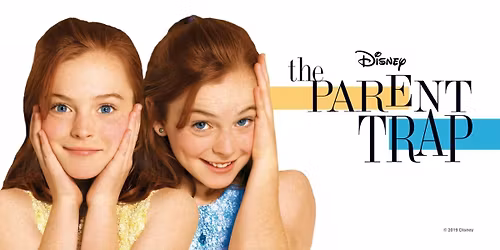 The Parent Trap