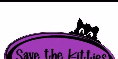 Community impact night for save the kitties