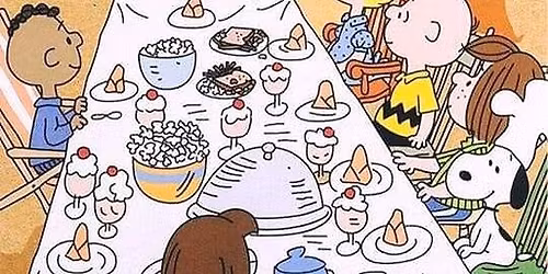 William Penn Class of 1979 informal get together