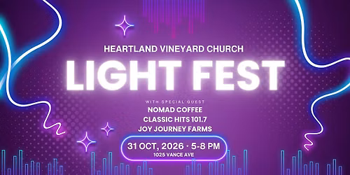 Lightfest