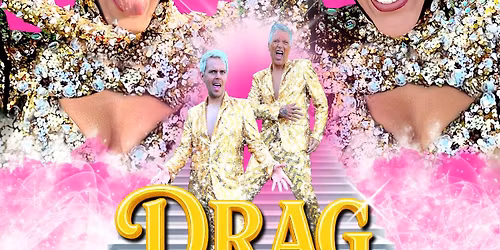 Drag Christmas, Queentastic \/\/ Elsker, Oslo