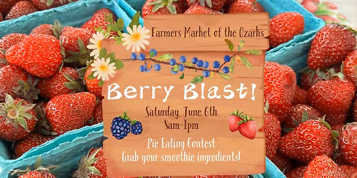 Berry Blast!
