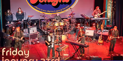 Something Wonderful Tonight at the Shea