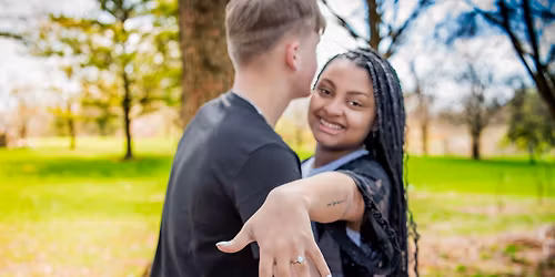  Thomas and Turner become one! 