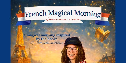 Magical Morning