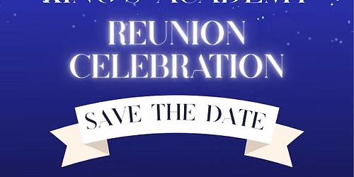 Reunion Celebration