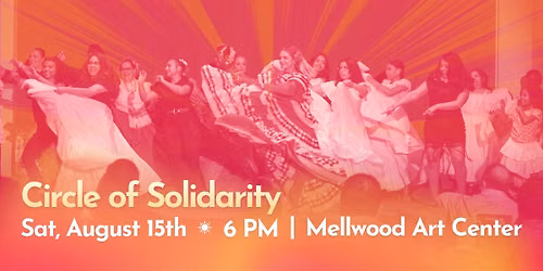 Circle of Solidarity 2026