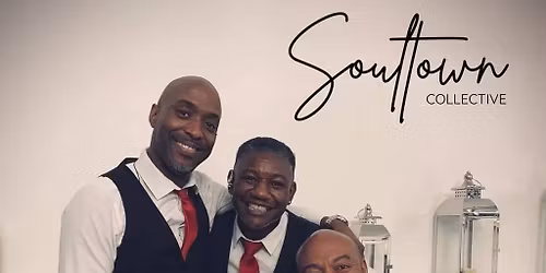 Soultown Collective - Motown Soul