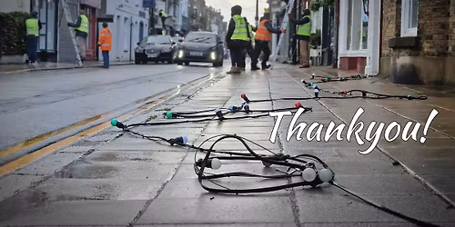 Deal Christmas Light Installation 2025