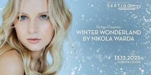 Winter Wonderland by Nikola Warda