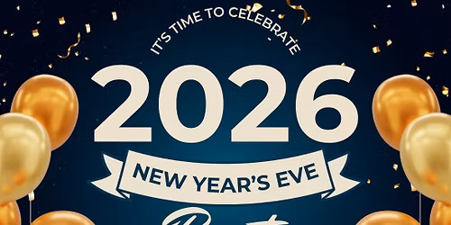 New Years Eve at Briley\u2019s